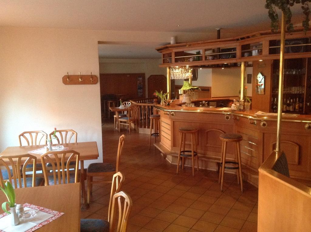 Gasthof Stadt Brandenburg Hotel Wittenberg Ngoại thất bức ảnh