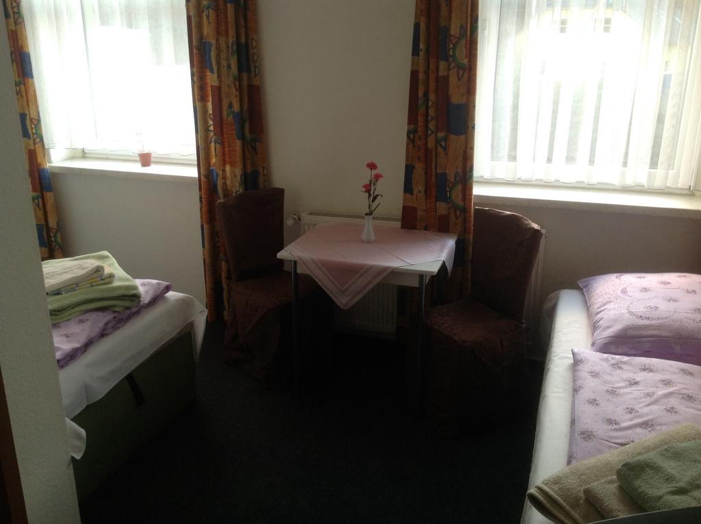 Gasthof Stadt Brandenburg Hotel Wittenberg Phòng bức ảnh